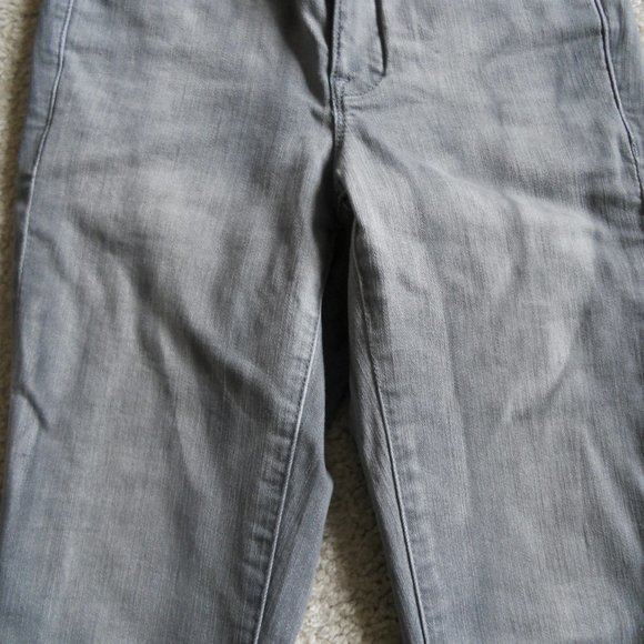 Athleta Sculptek Skinny Quartz Wash Jeans size 0 - Picture 4 of 4